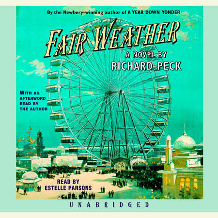 Fair Weather by Richard Peck