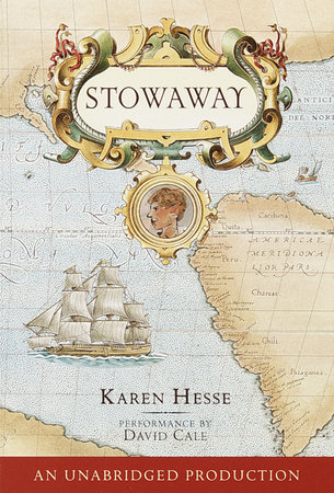 Stowaway by Karen Hesse