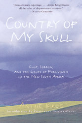 Country of My Skull