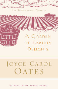 Babysitter by Joyce Carol Oates: 9780593468623