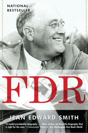 FDR Book Cover Picture