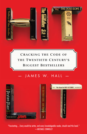 Hit Lit by James W. Hall