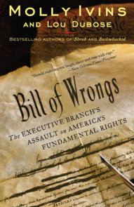 Bill of Wrongs