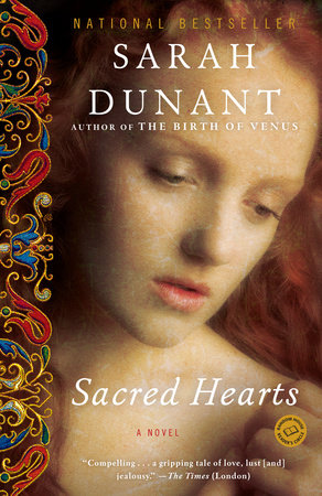 Sacred Hearts by Sarah Dunant