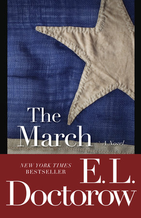 The March by E.L. Doctorow