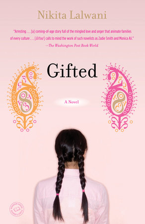 Gifted by Nikita Lalwani