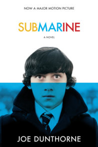 Submarine
