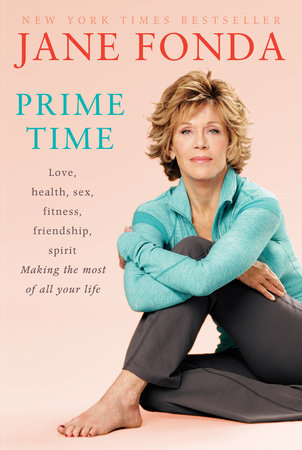 Prime Time by Jane Fonda