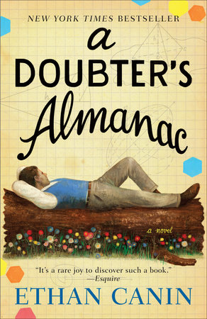 A Doubter's Almanac by Ethan Canin