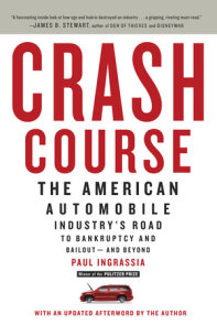 Crash Course