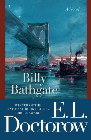 Billy Bathgate by E.L. Doctorow