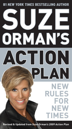 Suze Orman's Action Plan by Suze Orman