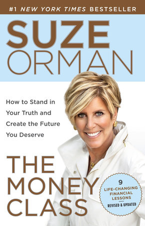 The 9 Steps to Financial Freedom by Suze Orman: 9780307345844