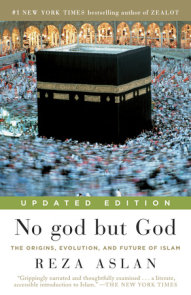 No god but God (Updated Edition)