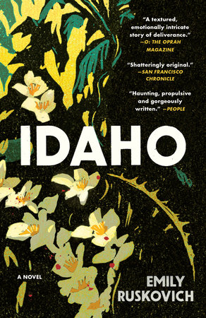 Idaho by Emily Ruskovich