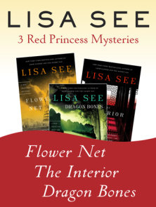 Snow Flower And The Secret Fan By Lisa See 9780812980356 - 