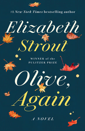 Olive, Again by Elizabeth Strout