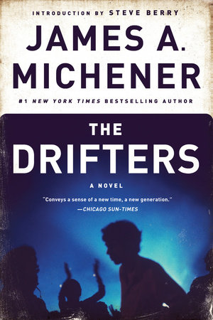 The Drifters by James A. Michener