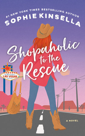 Shopaholic to the Rescue by Sophie Kinsella