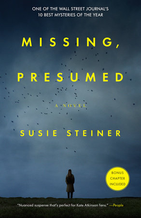 Missing, Presumed by Susie Steiner