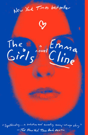 The Girls by Emma Cline