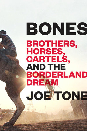 Bones by Joe Tone