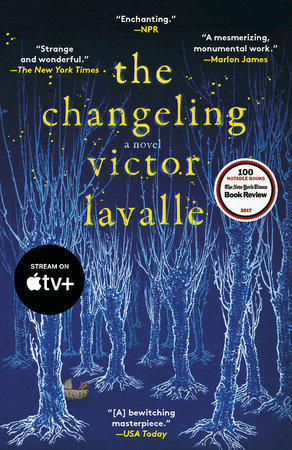 The Changeling by Victor LaValle