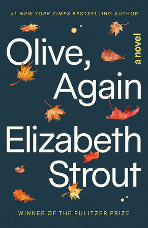 Olive, Again by Elizabeth Strout