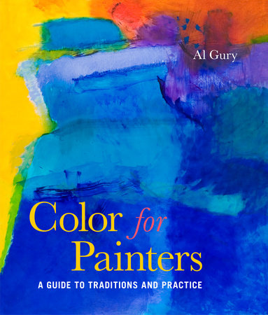 Color for Painters by Al Gury