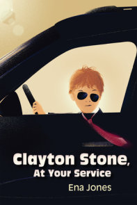 Clayton Stone, At Your Service