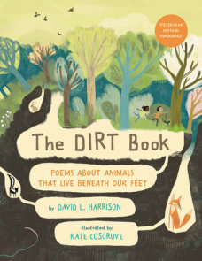The Dirt Book