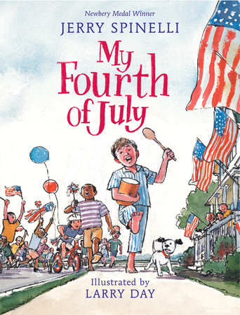 Mysteries of Life: Happy 4th of July