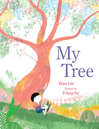 My Tree by Hope Lim