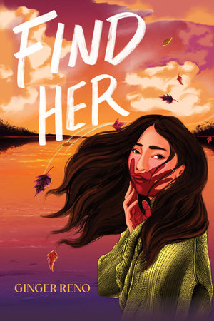 Find Her by Ginger Reno