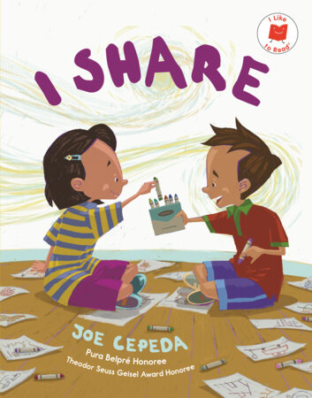 I Share