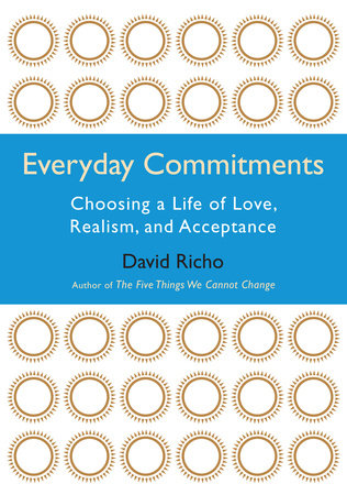Everyday Commitments by David Richo