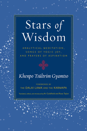 Stars of Wisdom by Khenpo Tsultrim Gyamtso