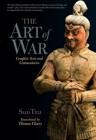 The Art Of War: A Graphic Novel - (graphic Classics) By Sun Tzu (hardcover)  : Target