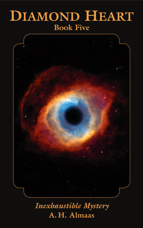 Diamond Heart: Book Five by A. H. Almaas