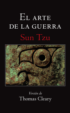 El arte de la guerra (The Art of War) by Sun Tzu