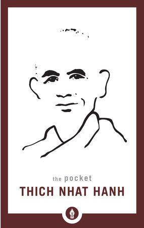 The Pocket Thich Nhat Hanh by Thich Nhat Hanh