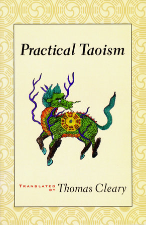 Practical Taoism by 