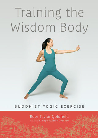 Training the Wisdom Body by Rose Taylor Goldfield