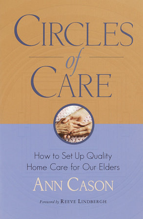 Circles of Care by Ann Cason