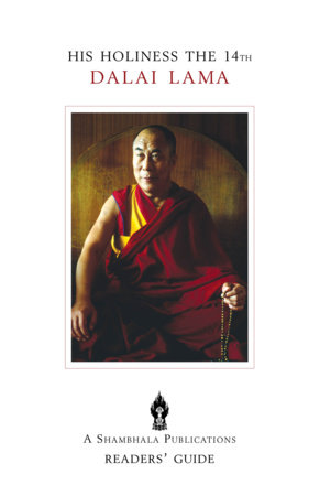 His Holiness the 14th Dalai Lama by Shambhala Publications