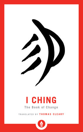 I Ching by 