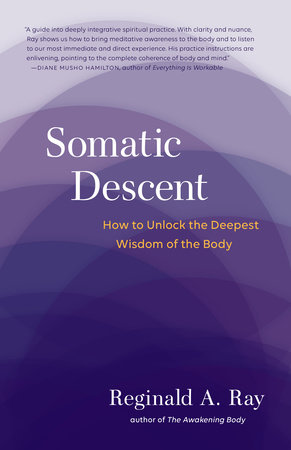 Somatic Descent by Reginald A. Ray