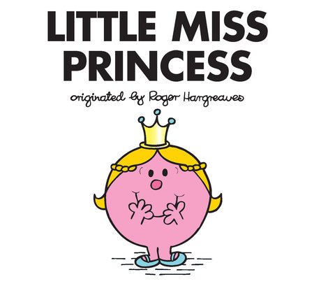 Little Miss Princess by 