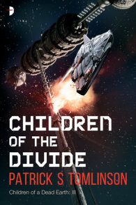 Children of the Divide