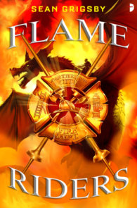 Flame Riders